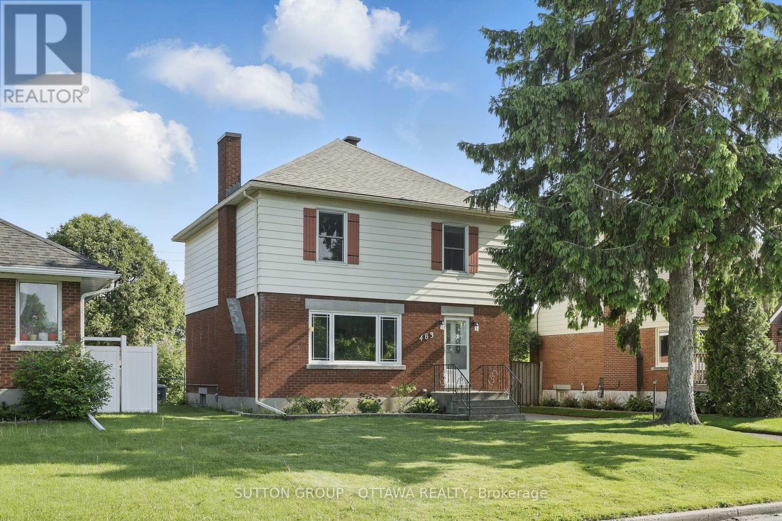 483 Wolffdale Crescent, Ottawa, Ontario  K1K 1N6 - Photo 2 - X12196469