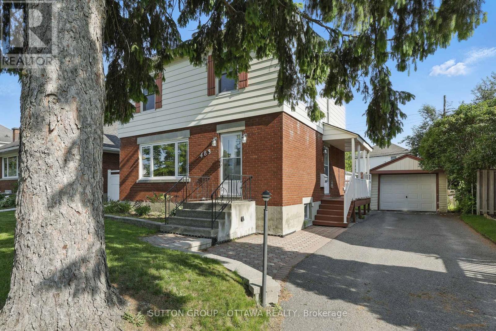 483 Wolffdale Crescent, Ottawa, Ontario  K1K 1N6 - Photo 4 - X12196469