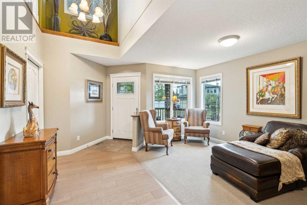 230 Panatella Circle Nw, Calgary, Alberta  T3K 5Y1 - Photo 4 - A2220458