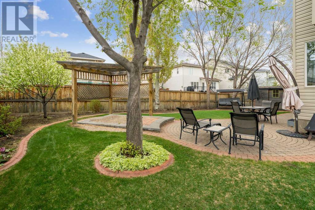 230 Panatella Circle Nw, Calgary, Alberta  T3K 5Y1 - Photo 45 - A2220458