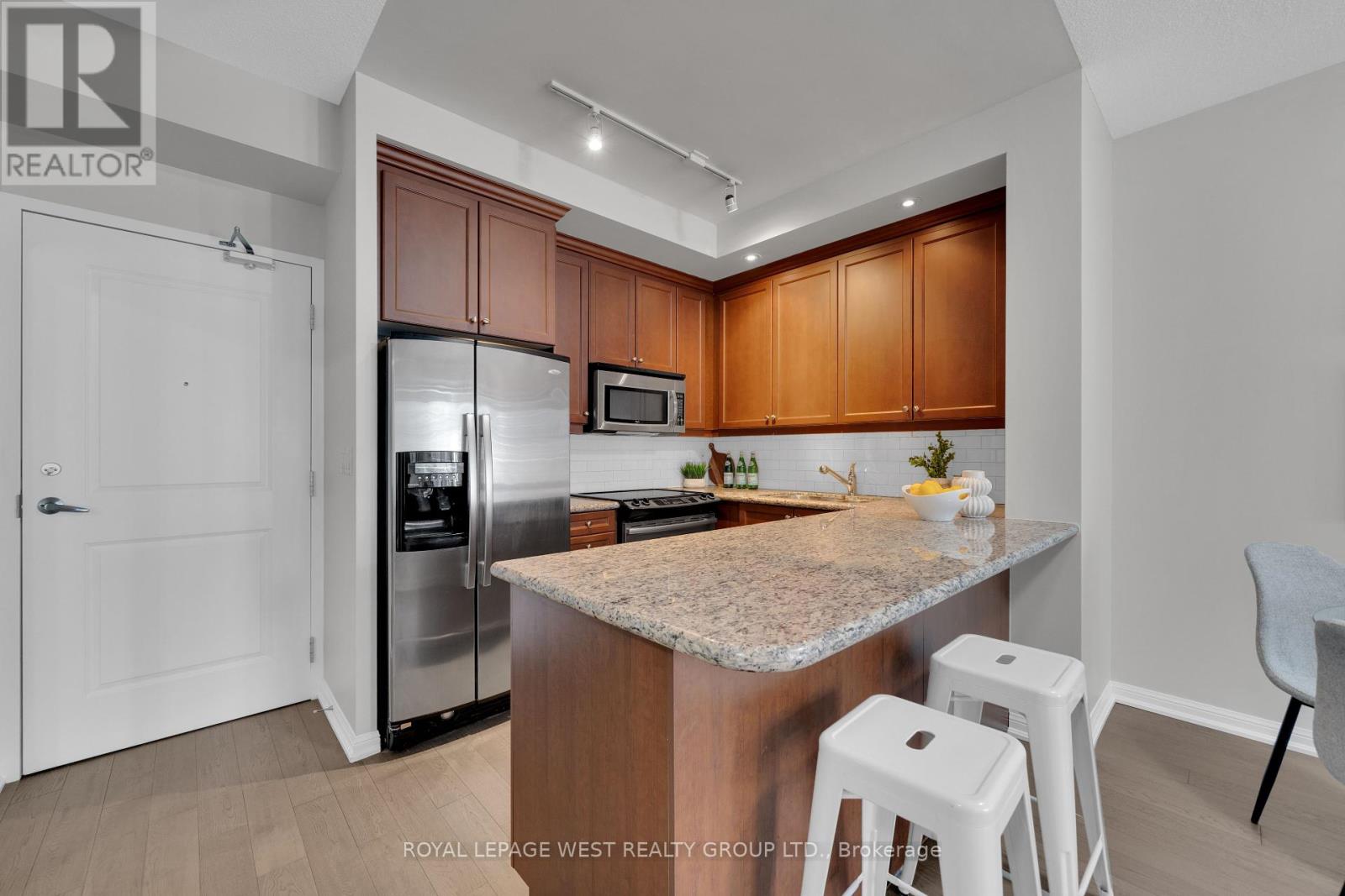 1108 - 628 Fleet Street, Toronto (Niagara), Ontario  M5V 1A8 - Photo 2 - C12196288