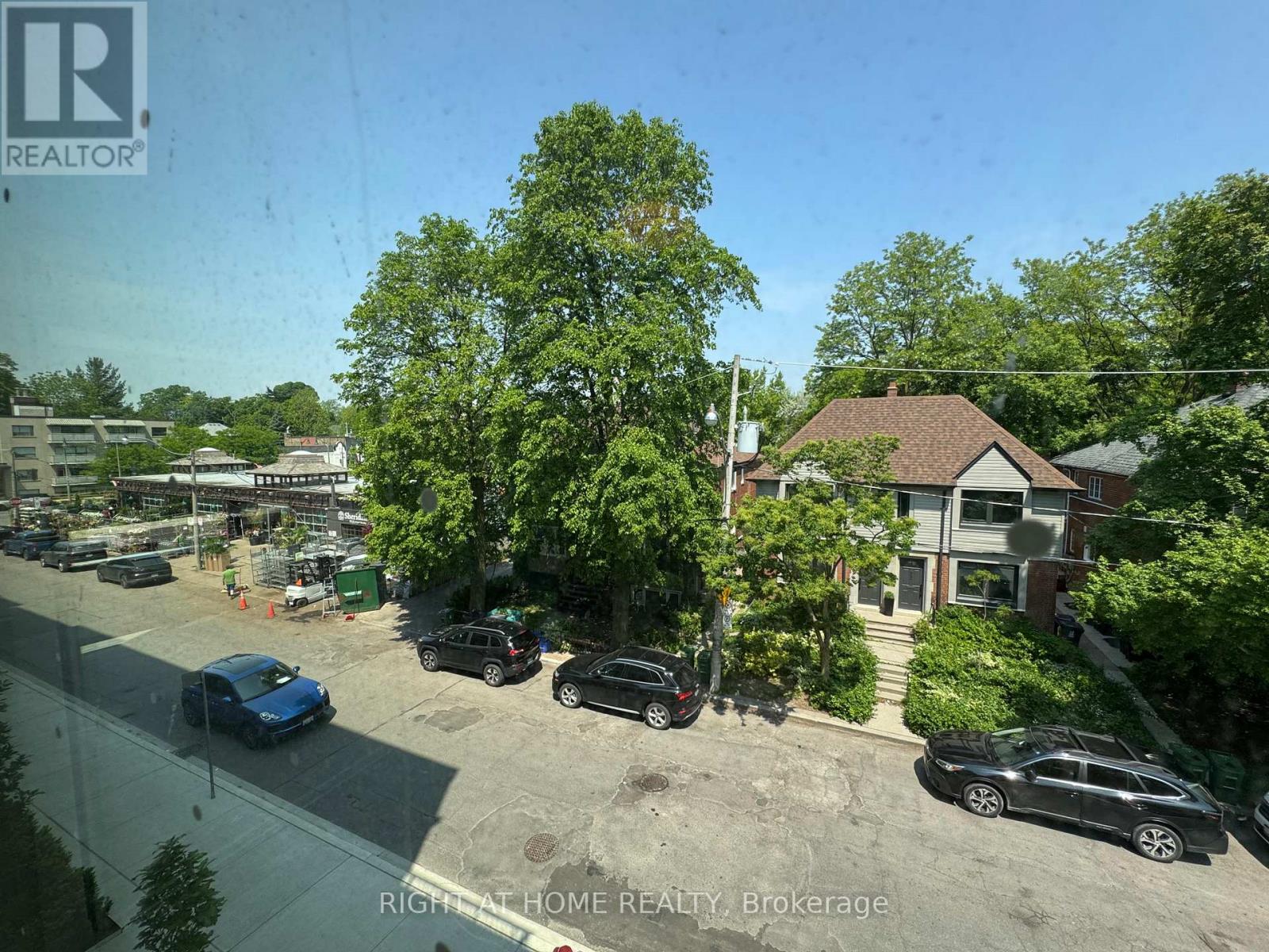 317 - 3 Strathgowan Avenue, Toronto (Lawrence Park South), Ontario  M4N 0B4 - Photo 20 - C12196329