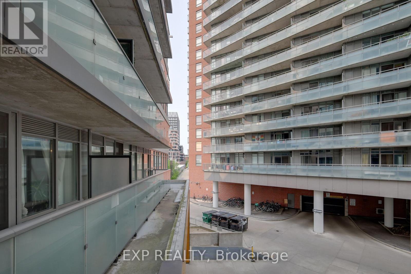 322 - 20 Joe Shuster Way, Toronto, Ontario  M6K 0A3 - Photo 15 - C12196341