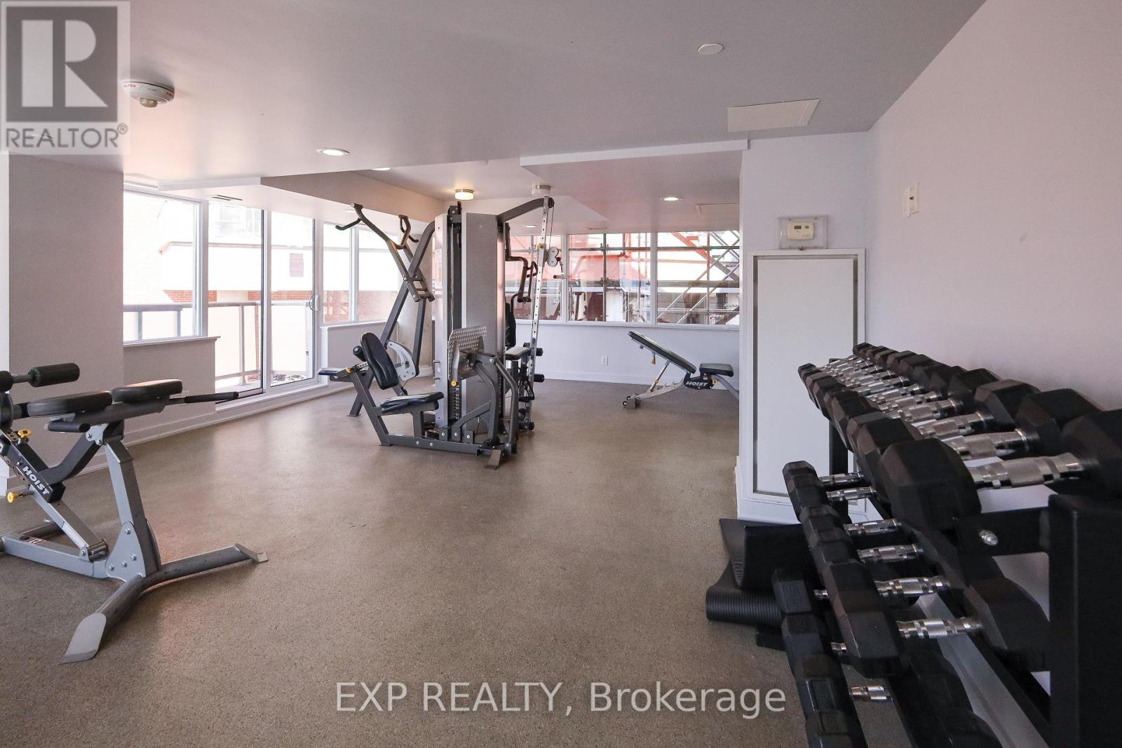 322 - 20 Joe Shuster Way, Toronto (Niagara), Ontario  M6K 0A3 - Photo 16 - C12196341