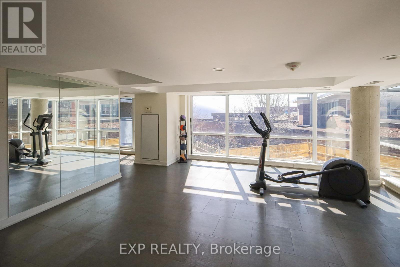 322 - 20 Joe Shuster Way, Toronto, Ontario  M6K 0A3 - Photo 17 - C12196341