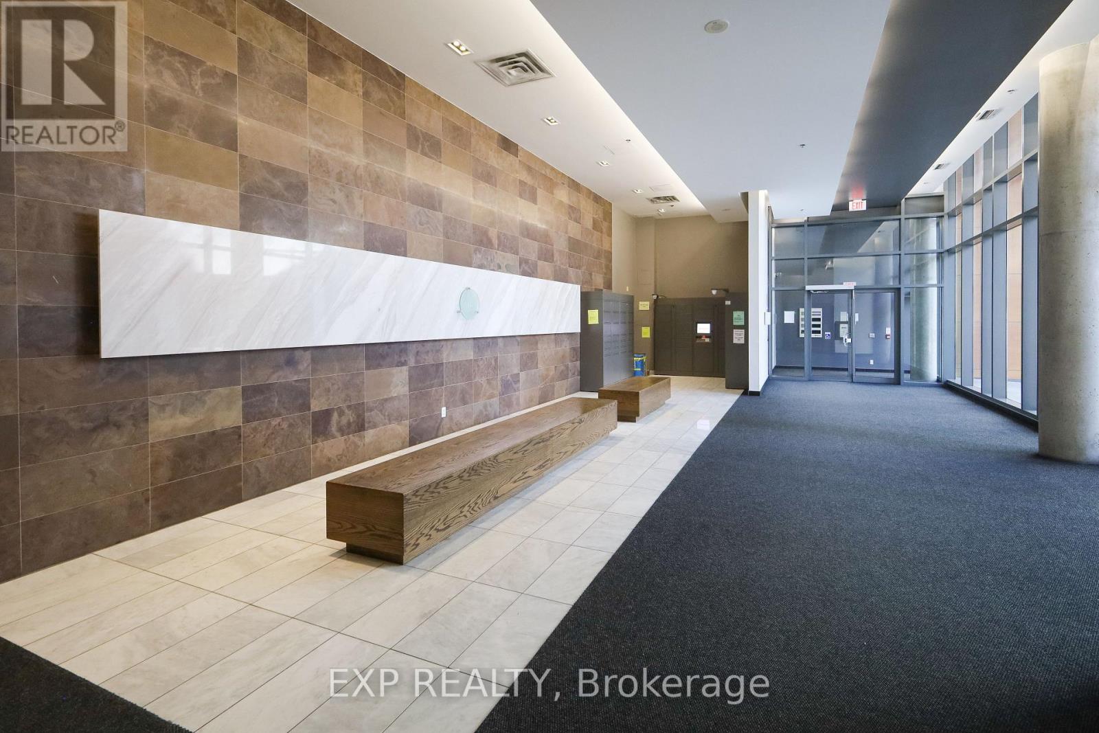 322 - 20 Joe Shuster Way, Toronto, Ontario  M6K 0A3 - Photo 2 - C12196341