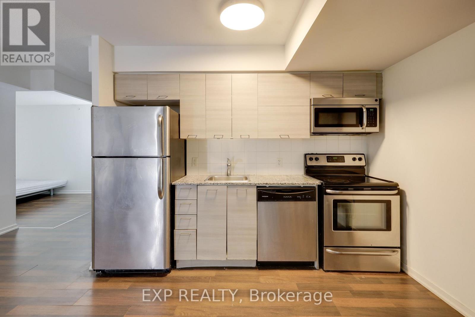 322 - 20 Joe Shuster Way, Toronto, Ontario  M6K 0A3 - Photo 7 - C12196341