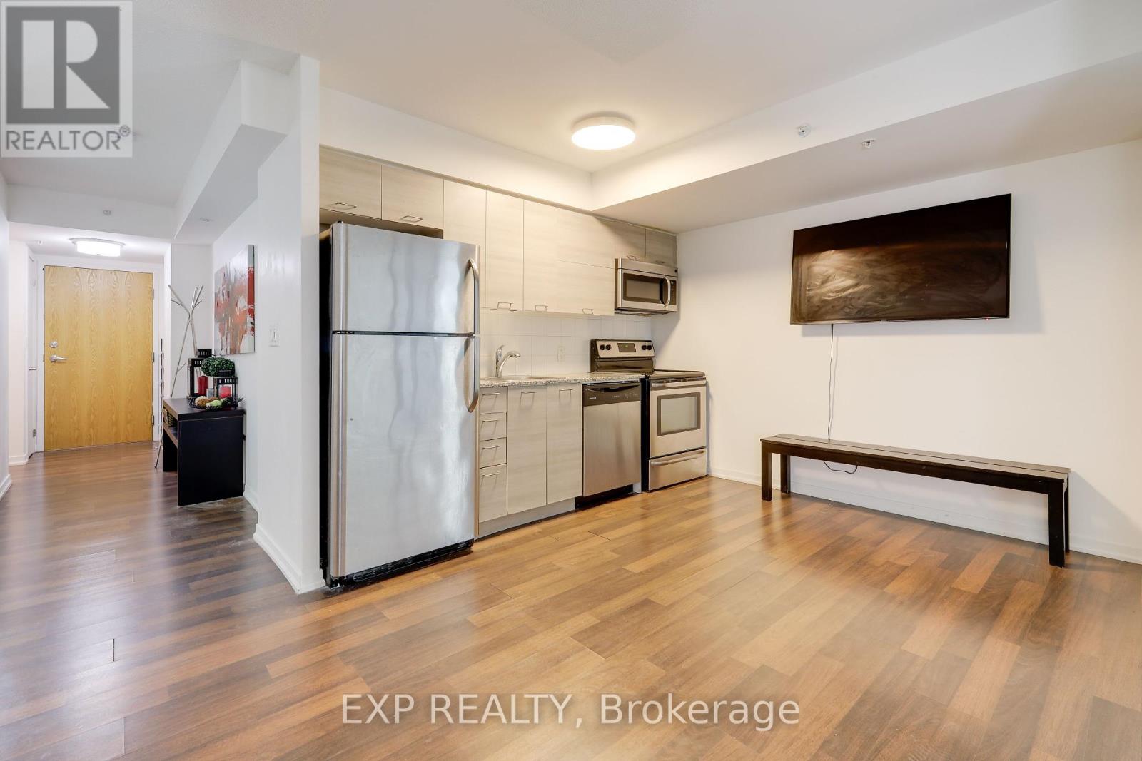 322 - 20 Joe Shuster Way, Toronto, Ontario  M6K 0A3 - Photo 8 - C12196341