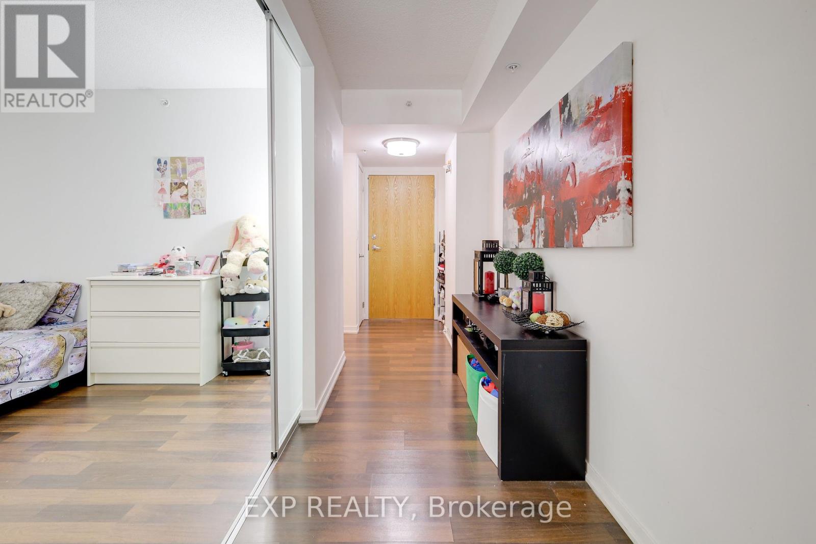 322 - 20 Joe Shuster Way, Toronto, Ontario  M6K 0A3 - Photo 9 - C12196341