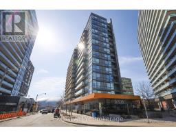 322 - 20 JOE SHUSTER WAY, Toronto, Ontario
