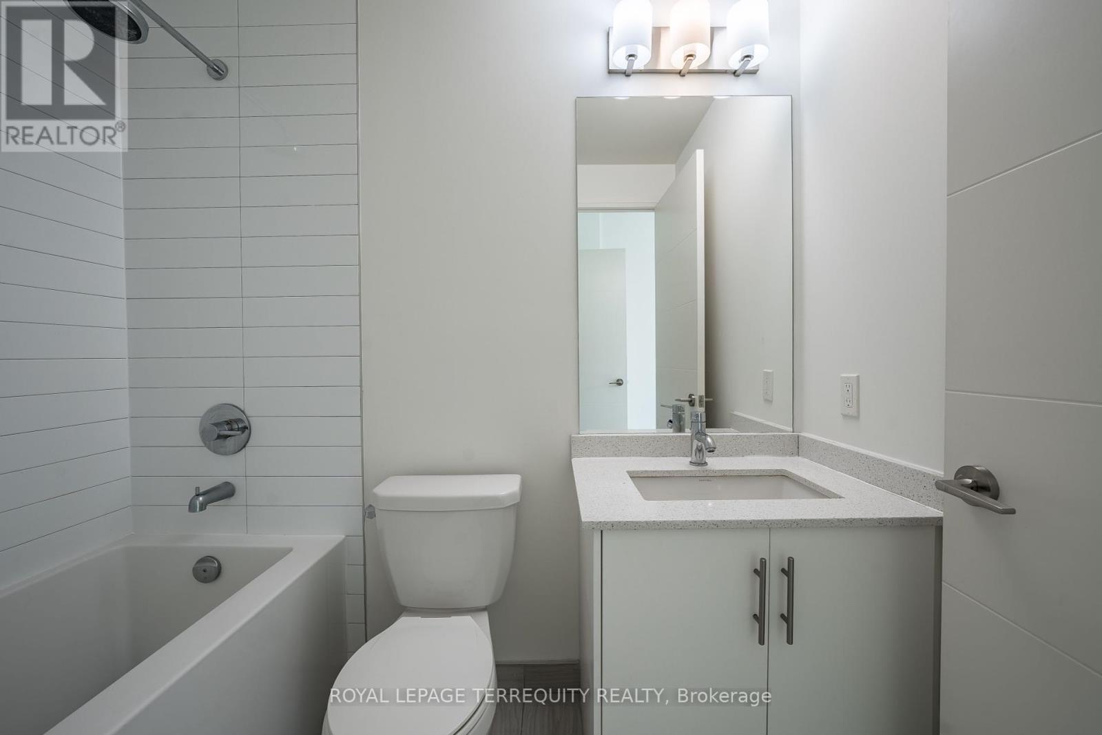 1032 - 460 Adelaide Street E, Toronto, Ontario  M5A 0E7 - Photo 15 - C12196351