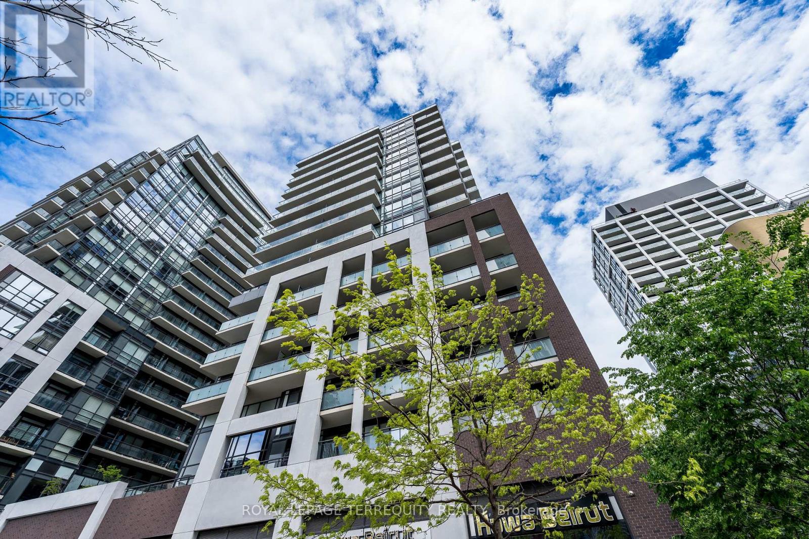 1032 - 460 Adelaide Street E, Toronto, Ontario  M5A 0E7 - Photo 29 - C12196351