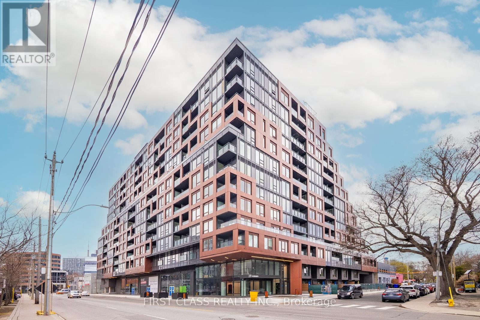 PH02 - 28 EASTERN AVENUE, Toronto, Ontario