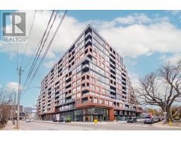 PH02 - 28 EASTERN AVENUE, Toronto, Ontario