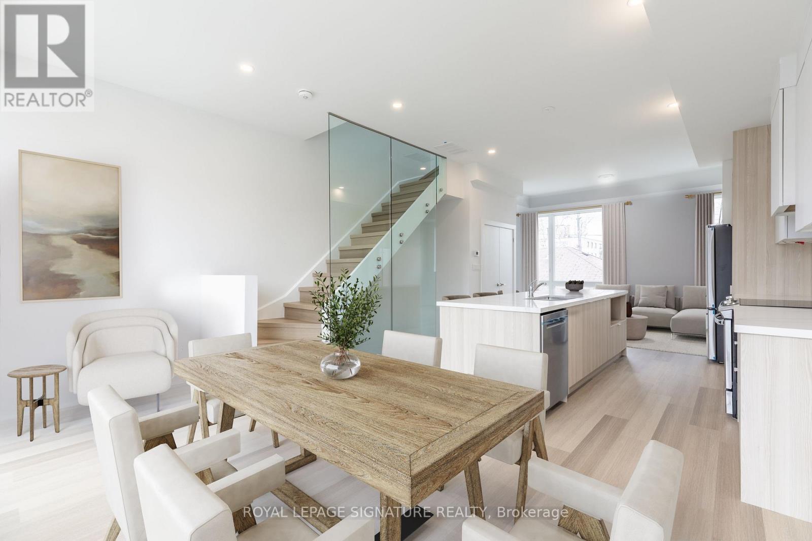 268 ATLAS AVENUE, Toronto, Ontario