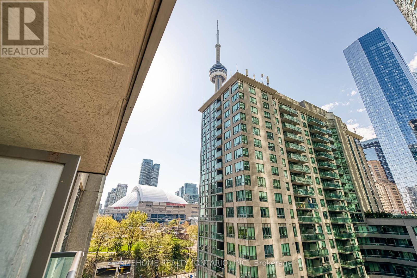 702 - 19 Grand Trunk Crescent, Toronto (Waterfront Communities), Ontario  M5J 3A3 - Photo 19 - C12196514