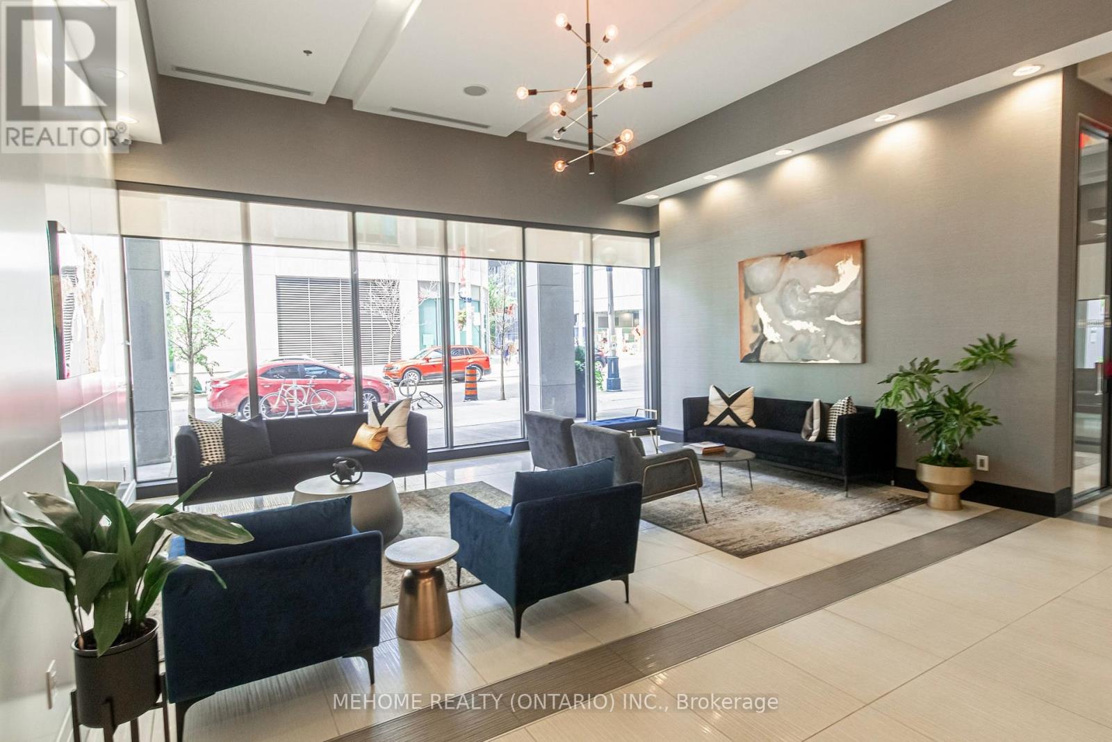 702 - 19 Grand Trunk Crescent, Toronto (Waterfront Communities), Ontario  M5J 3A3 - Photo 29 - C12196514