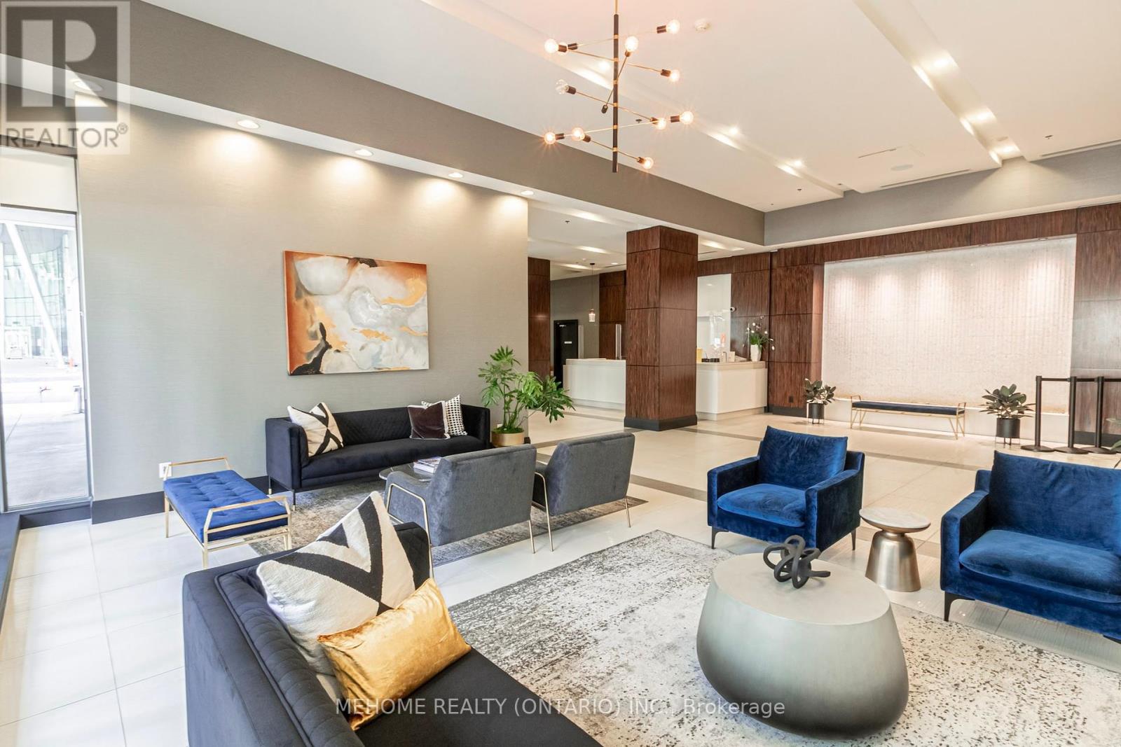 702 - 19 Grand Trunk Crescent, Toronto (Waterfront Communities), Ontario  M5J 3A3 - Photo 30 - C12196514