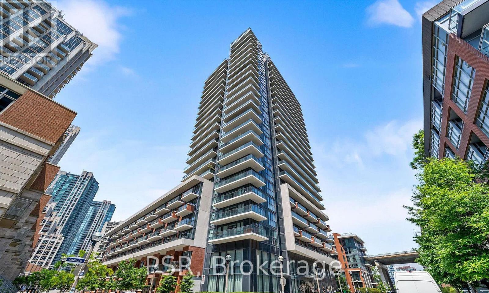 Lph05 - 38 Iannuzzi Street, Toronto, Ontario  M5V 0S2 - Photo 1 - C12196529