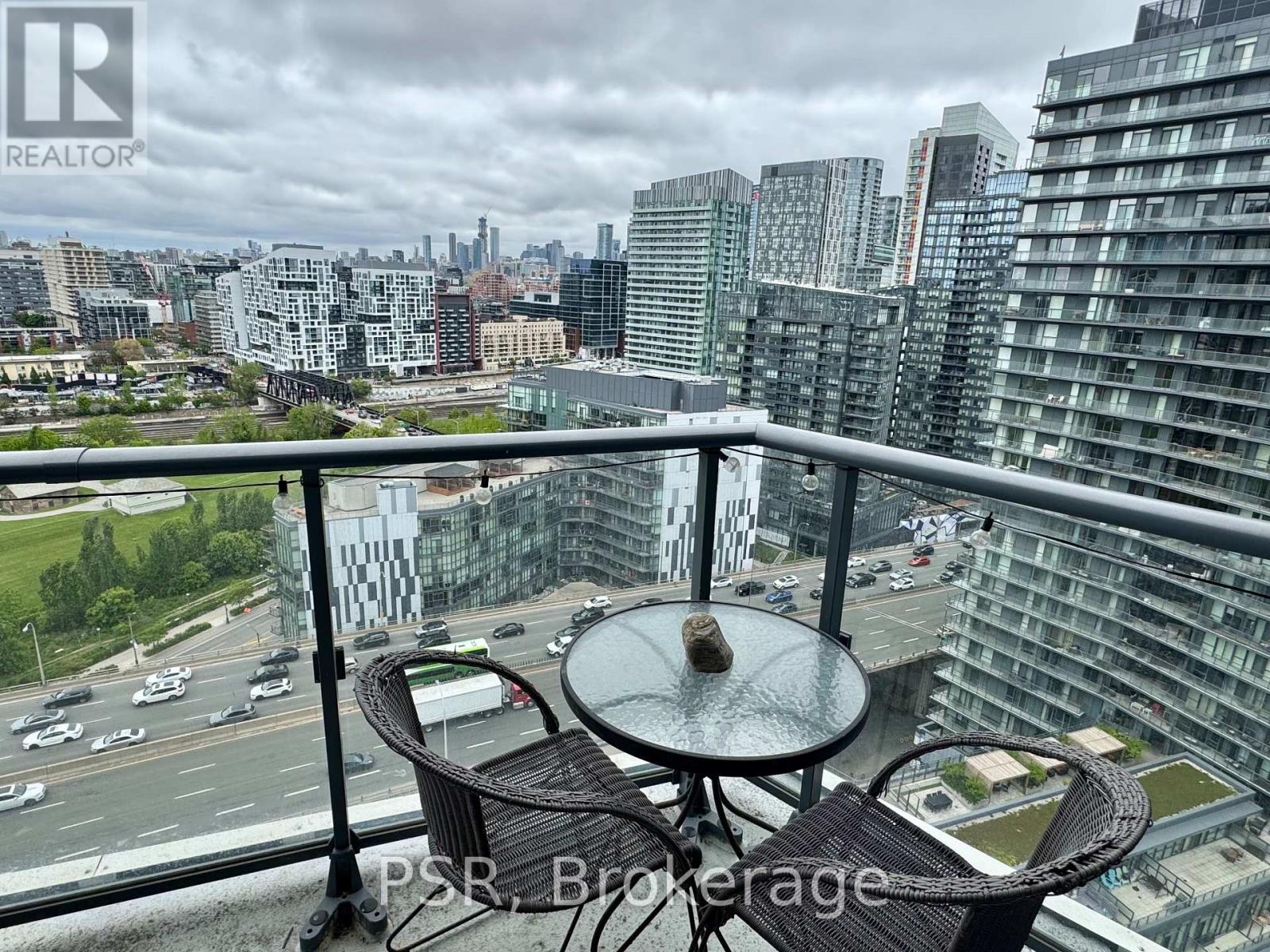 Lph05 - 38 Iannuzzi Street, Toronto, Ontario  M5V 0S2 - Photo 8 - C12196529