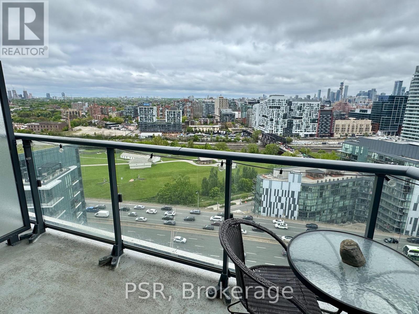 Lph05 - 38 Iannuzzi Street, Toronto, Ontario  M5V 0S2 - Photo 9 - C12196529