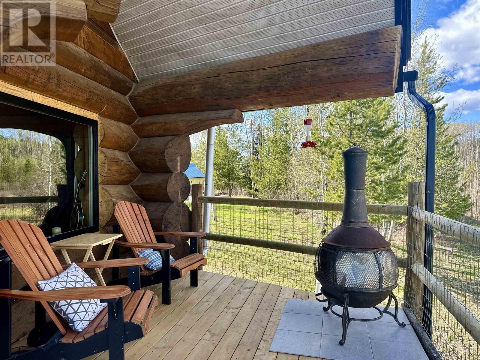 24959 Sturgeon Point Road, Vanderhoof, British Columbia  V0J 3A2 - Photo 12 - R2998531