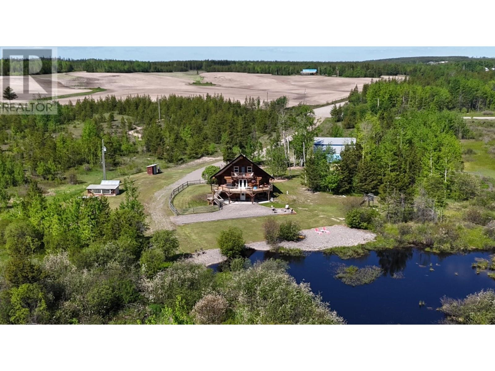 24959 Sturgeon Point Road, Vanderhoof, British Columbia  V0J 3A2 - Photo 3 - R2998531