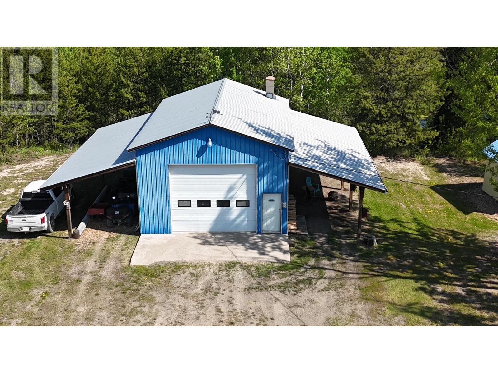24959 Sturgeon Point Road, Vanderhoof, British Columbia  V0J 3A2 - Photo 39 - R2998531