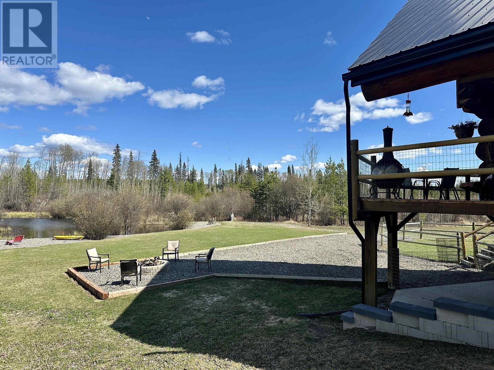 24959 Sturgeon Point Road, Vanderhoof, British Columbia  V0J 3A2 - Photo 15 - R2998531