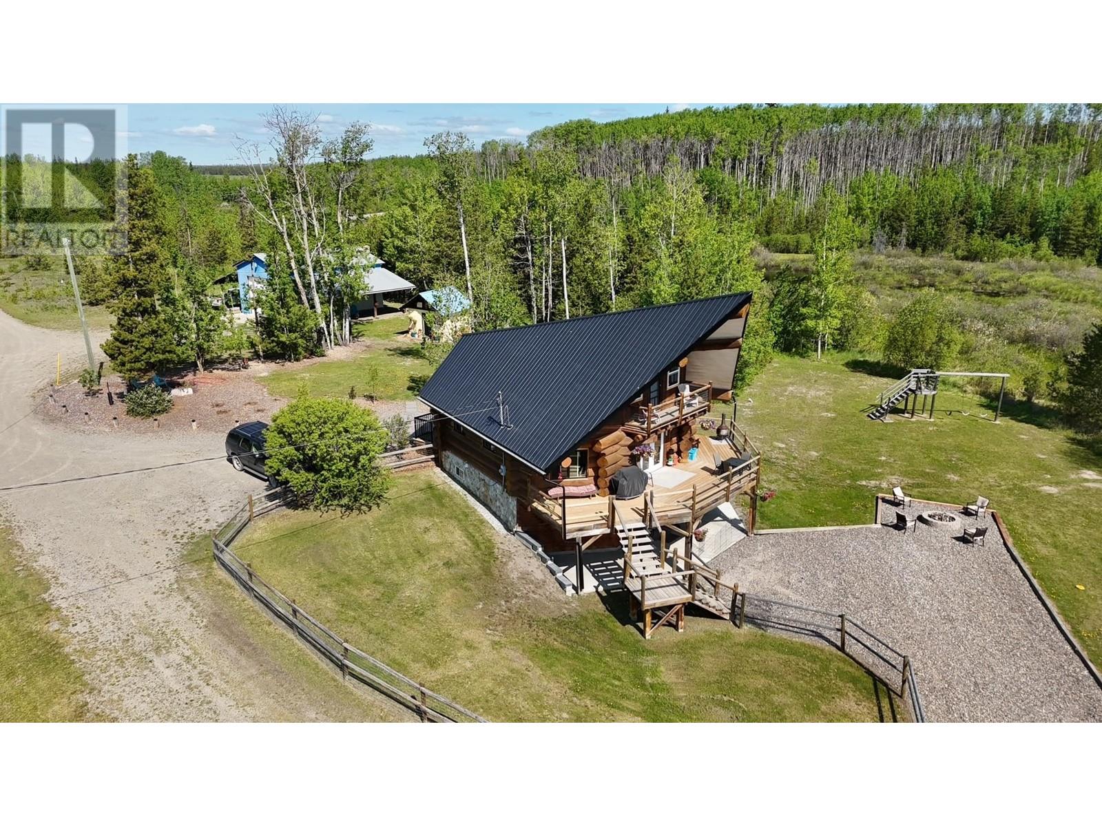 24959 Sturgeon Point Road, Vanderhoof, British Columbia  V0J 3A2 - Photo 5 - R2998531