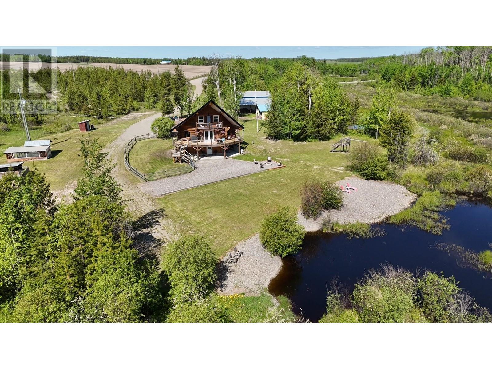 24959 Sturgeon Point Road, Vanderhoof, British Columbia  V0J 3A2 - Photo 7 - R2998531