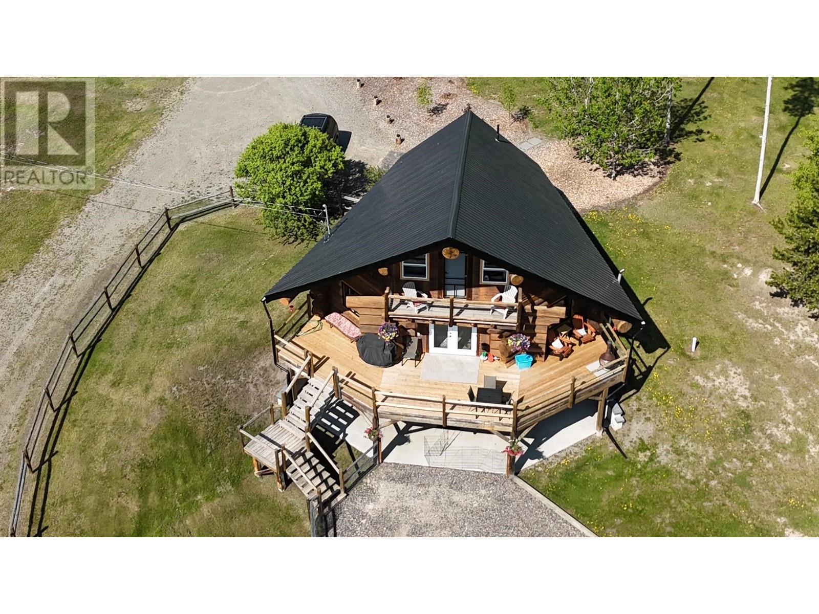 24959 Sturgeon Point Road, Vanderhoof, British Columbia  V0J 3A2 - Photo 6 - R2998531