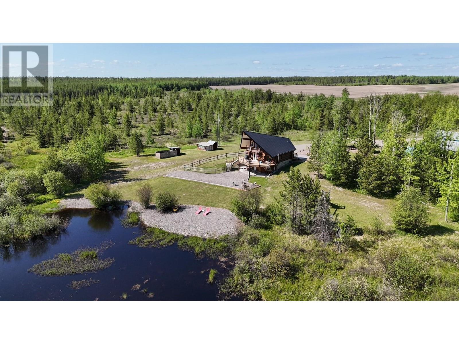 24959 Sturgeon Point Road, Vanderhoof, British Columbia  V0J 3A2 - Photo 4 - R2998531
