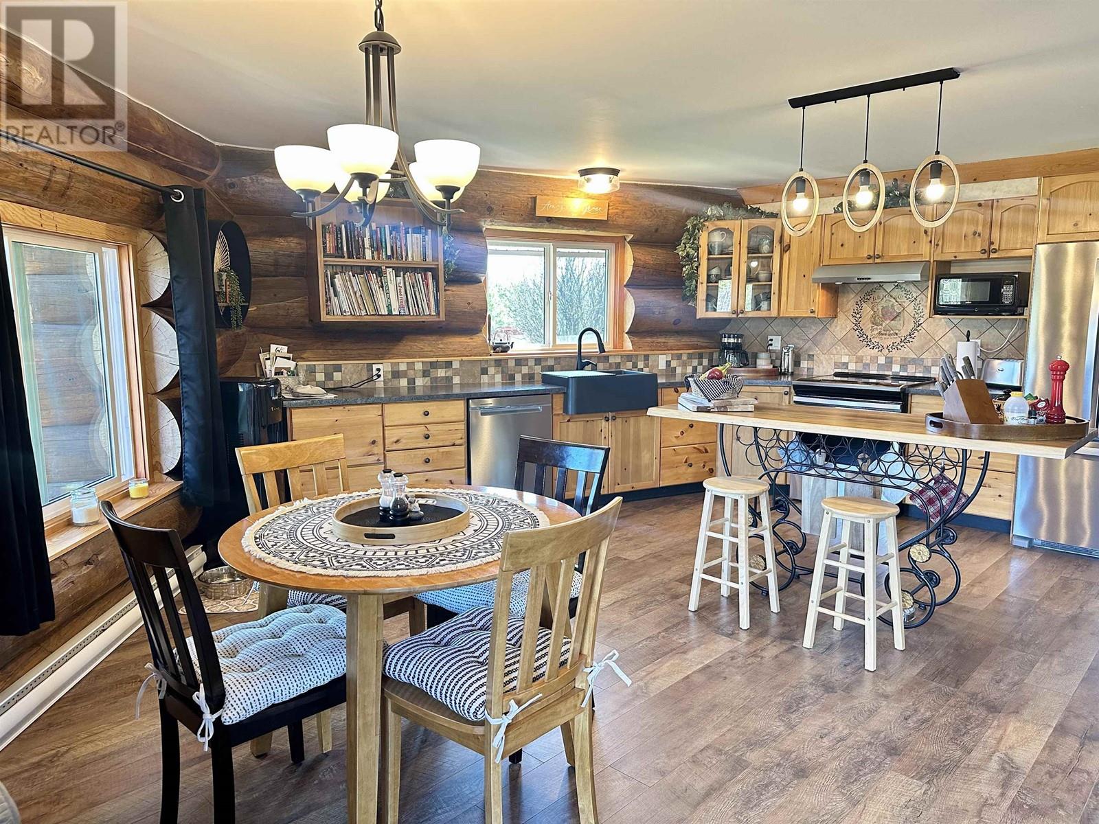 24959 Sturgeon Point Road, Vanderhoof, British Columbia  V0J 3A2 - Photo 21 - R2998531