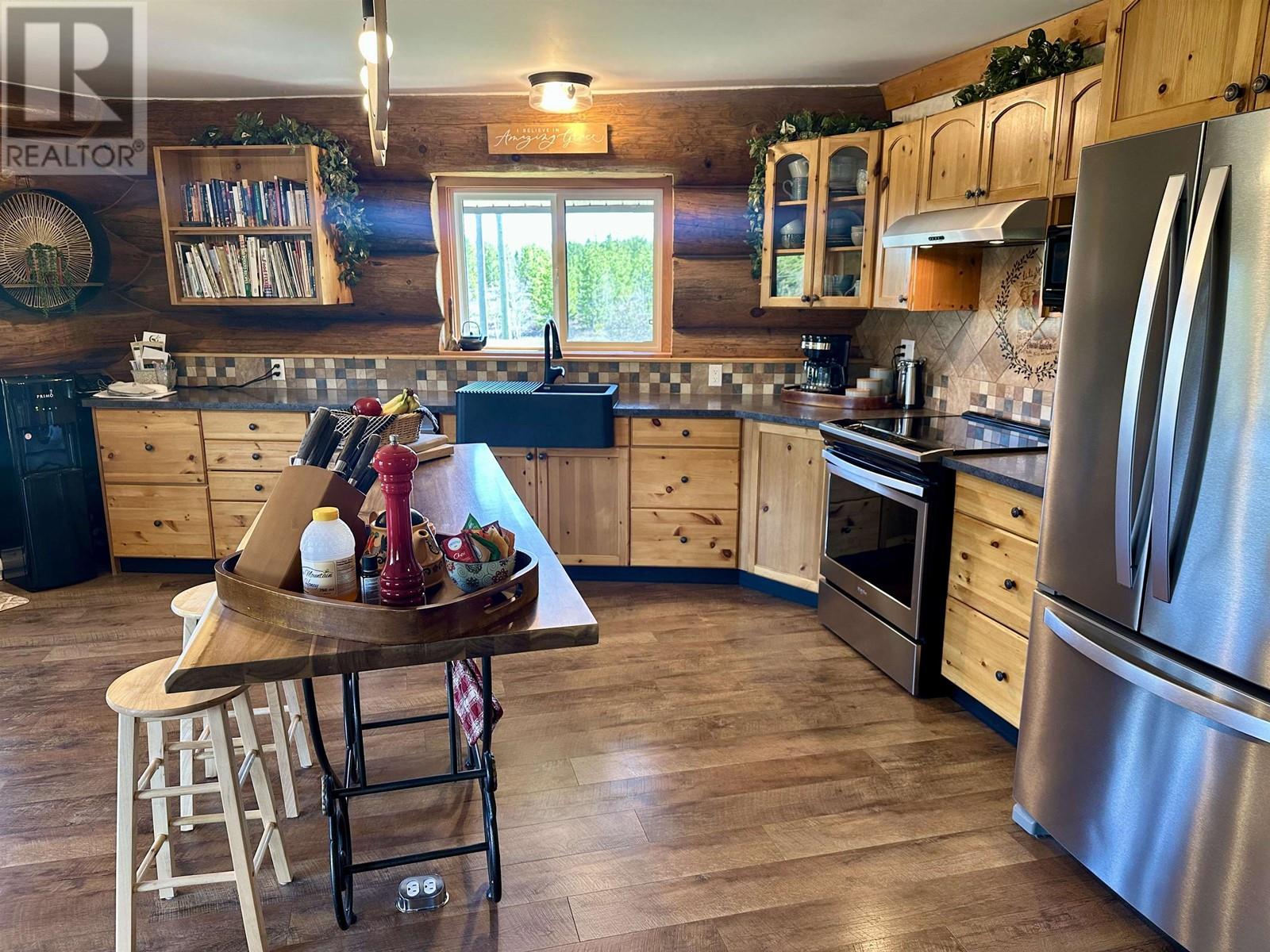24959 Sturgeon Point Road, Vanderhoof, British Columbia  V0J 3A2 - Photo 20 - R2998531