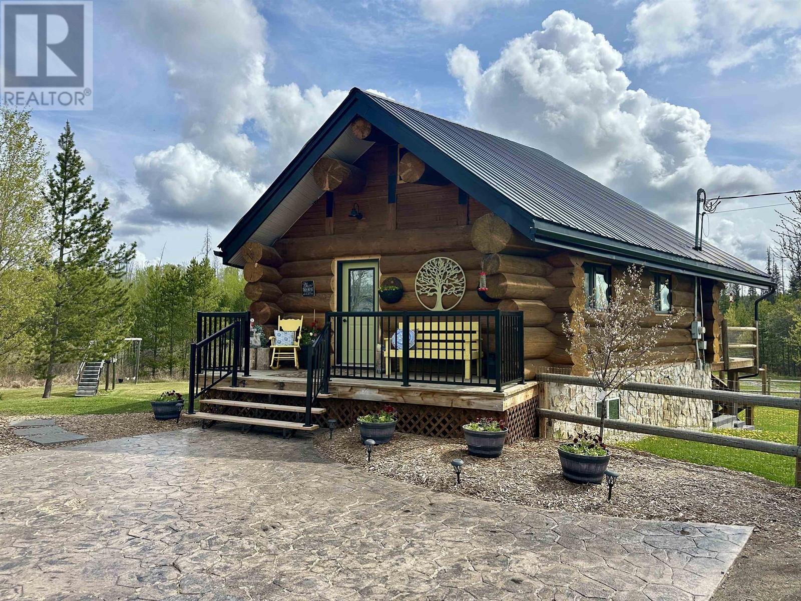 24959 Sturgeon Point Road, Vanderhoof, British Columbia  V0J 3A2 - Photo 8 - R2998531