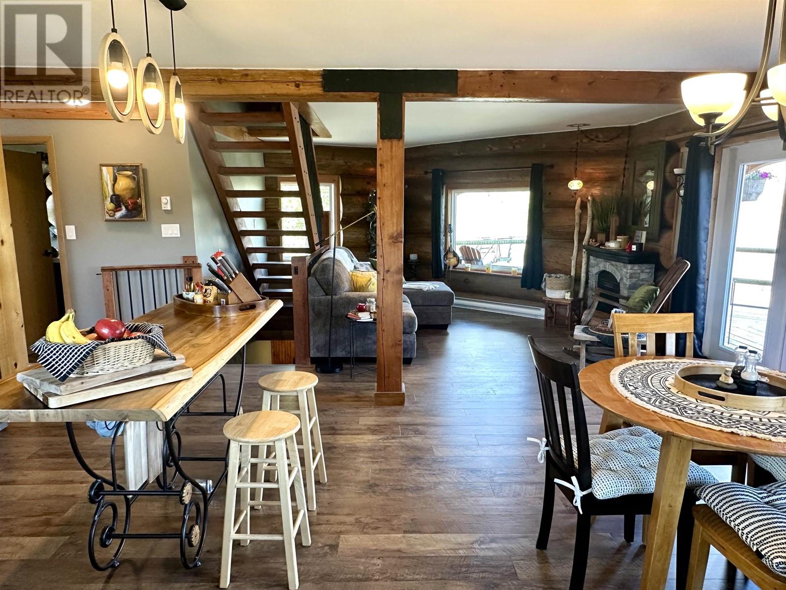 24959 Sturgeon Point Road, Vanderhoof, British Columbia  V0J 3A2 - Photo 22 - R2998531