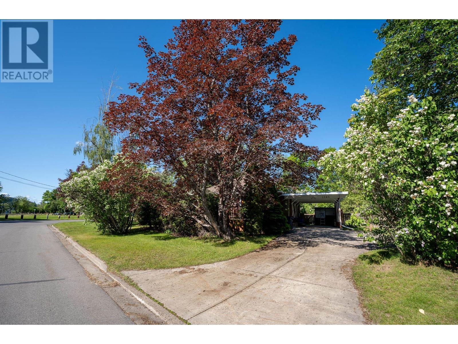 1585 Taylor Drive, Prince George, British Columbia  V2L 1A3 - Photo 21 - R3011440