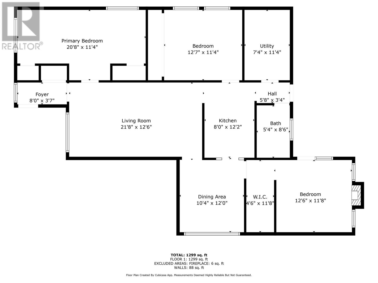 456 Gillett Street, Prince George, British Columbia  V2M 2T5 - Photo 26 - R3011445