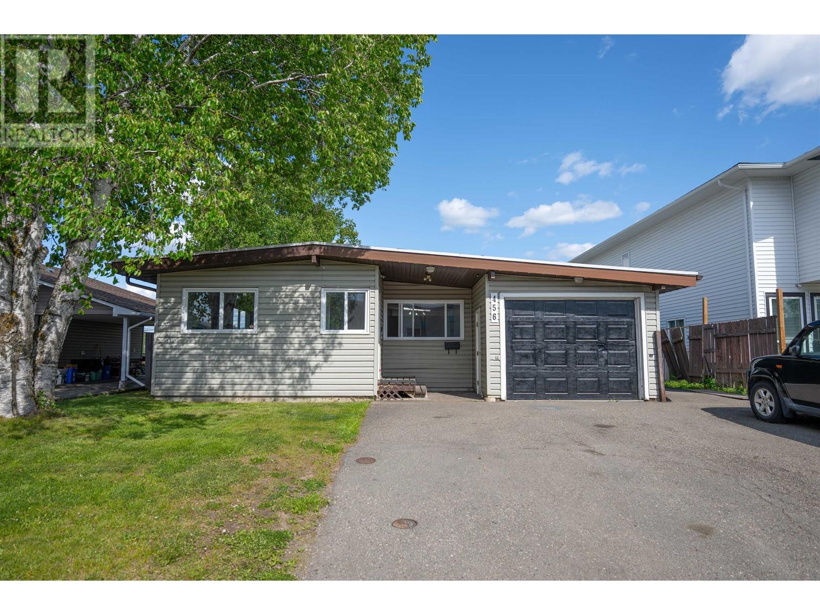 456 Gillett Street, Prince George, British Columbia  V2M 2T5 - Photo 3 - R3011445