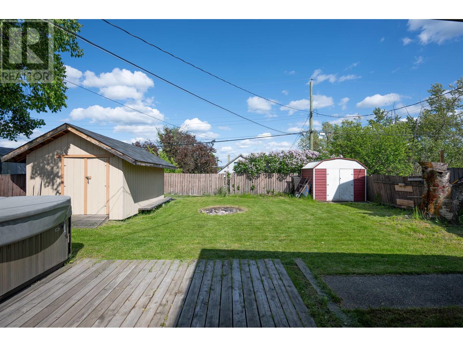 456 Gillett Street, Prince George, British Columbia  V2M 2T5 - Photo 4 - R3011445