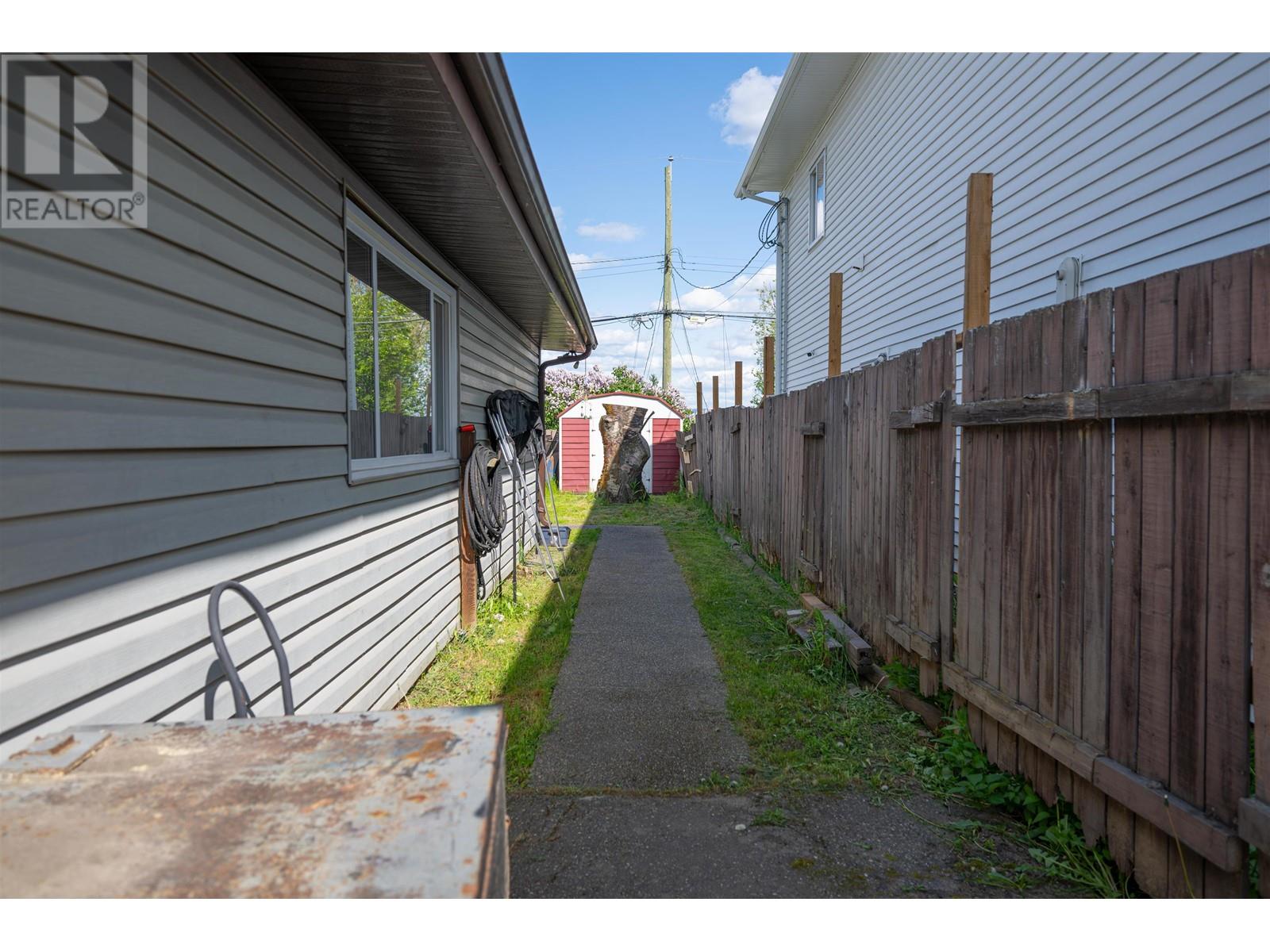 456 Gillett Street, Prince George, British Columbia  V2M 2T5 - Photo 6 - R3011445
