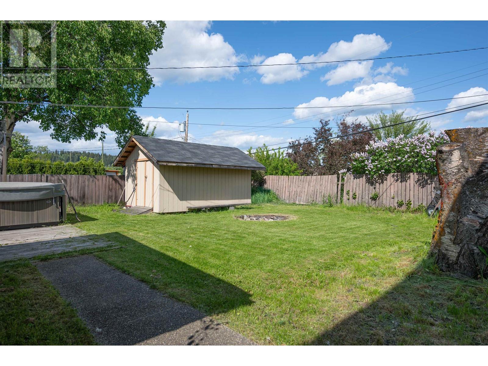 456 Gillett Street, Prince George, British Columbia  V2M 2T5 - Photo 7 - R3011445