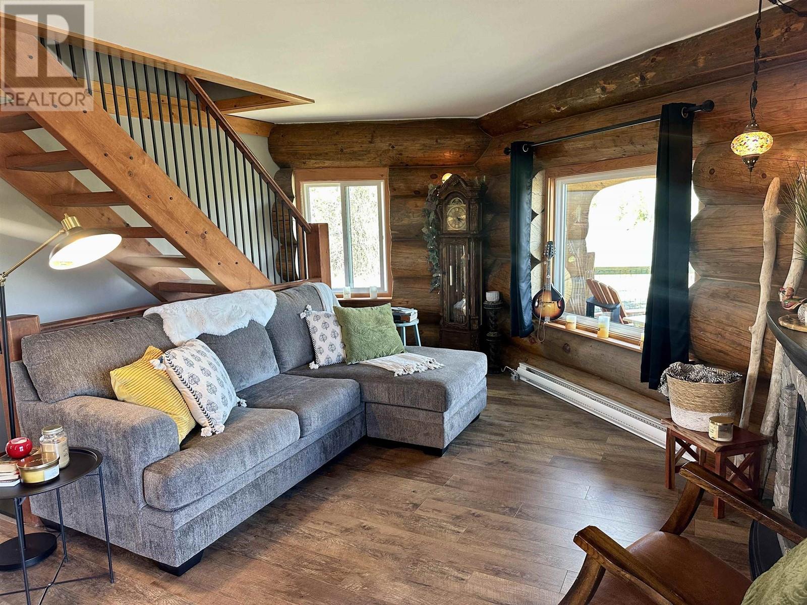 24959 Sturgeon Point Road, Vanderhoof, British Columbia  V0J 3A2 - Photo 24 - R2998531