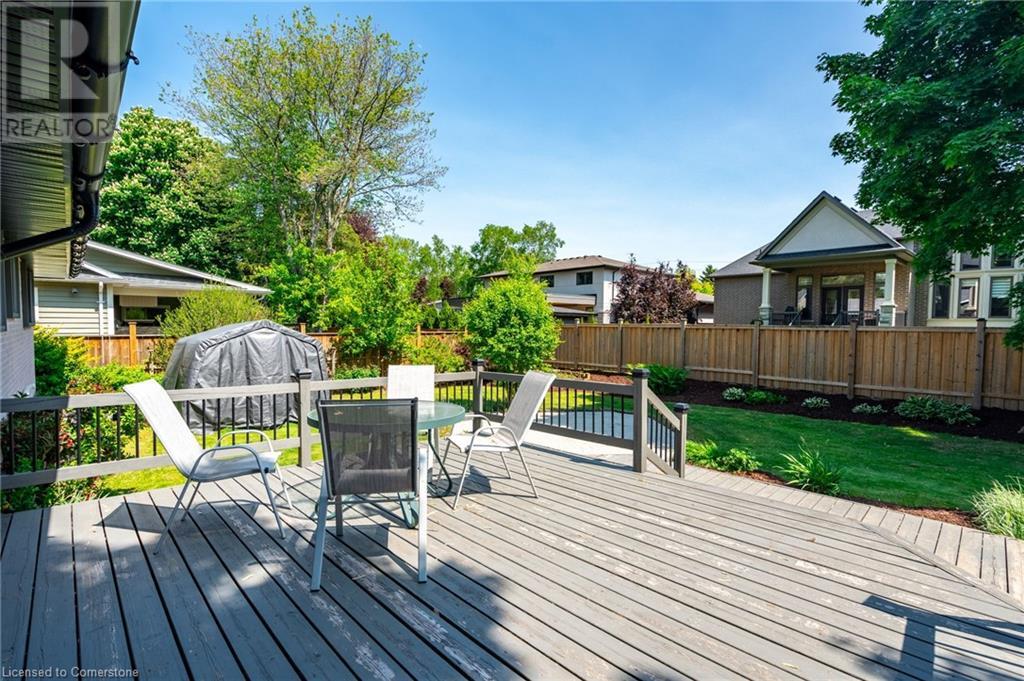678 Mohawk Road, Ancaster, Ontario  L9G 2X3 - Photo 37 - 40737442