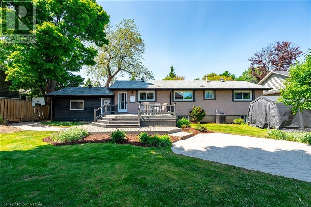 678 Mohawk Road, Ancaster, Ontario  L9G 2X3 - Photo 39 - 40737442