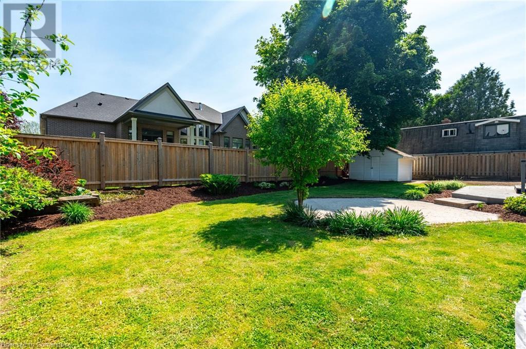 678 Mohawk Road, Ancaster, Ontario  L9G 2X3 - Photo 41 - 40737442