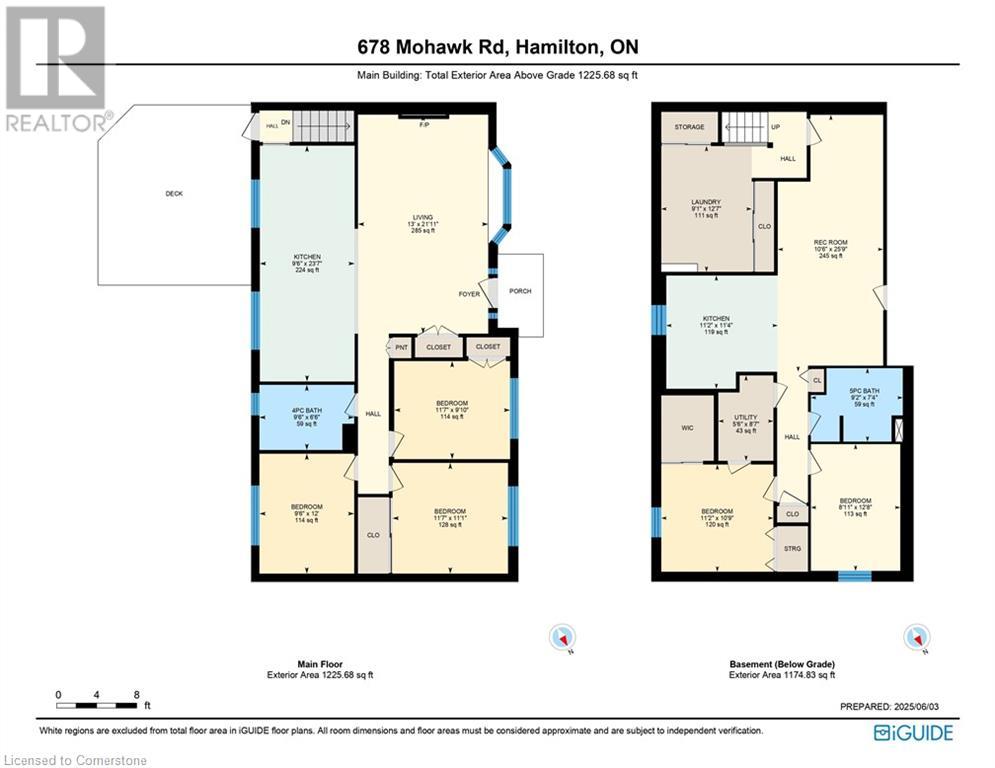 678 Mohawk Road, Ancaster, Ontario  L9G 2X3 - Photo 42 - 40737442