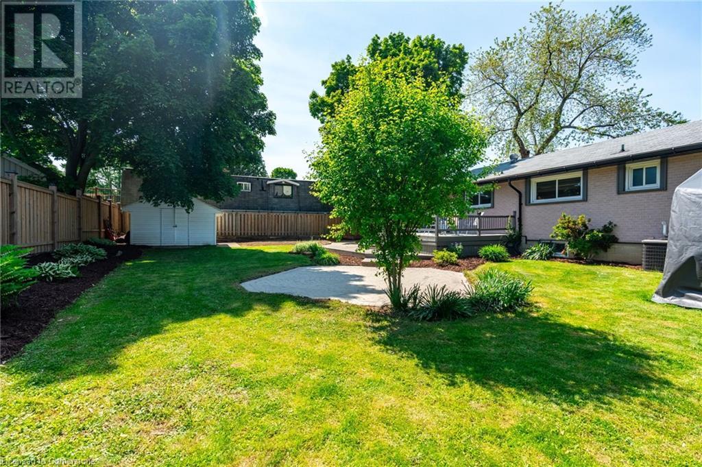 678 Mohawk Road, Ancaster, Ontario  L9G 2X3 - Photo 40 - 40737442