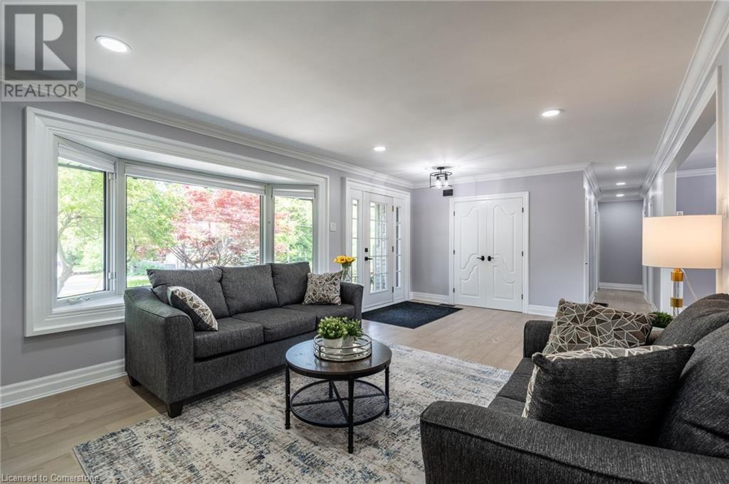 678 Mohawk Road, Ancaster, Ontario  L9G 2X3 - Photo 7 - 40737442
